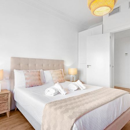 Hogar Lujoso Centro Zaragoza Διαμέρισμα Εξωτερικό φωτογραφία