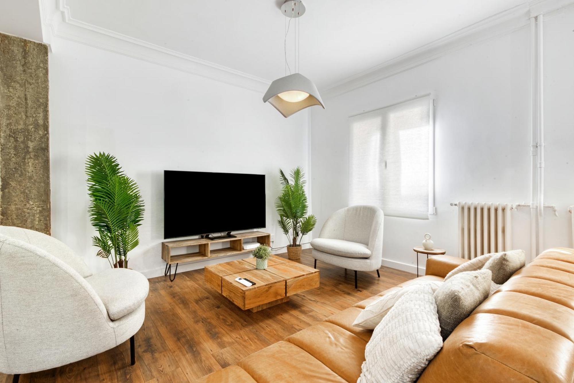 Hogar Lujoso Centro Zaragoza Διαμέρισμα Εξωτερικό φωτογραφία