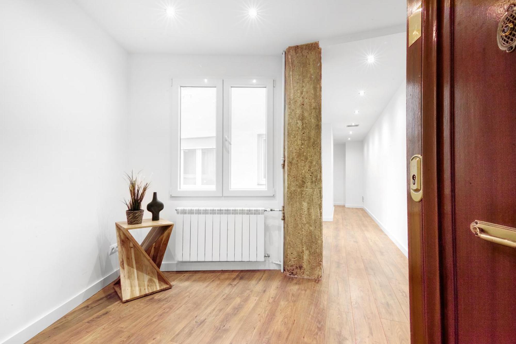 Hogar Lujoso Centro Zaragoza Διαμέρισμα Εξωτερικό φωτογραφία