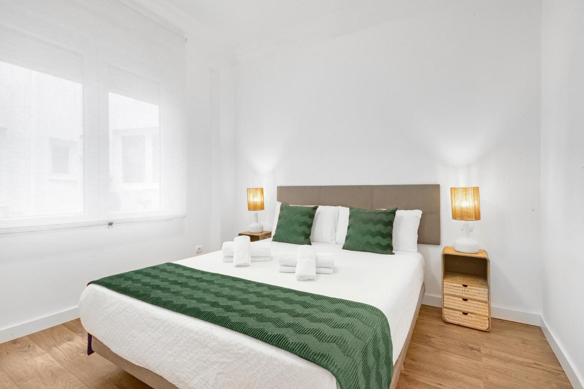 Hogar Lujoso Centro Zaragoza Διαμέρισμα Εξωτερικό φωτογραφία