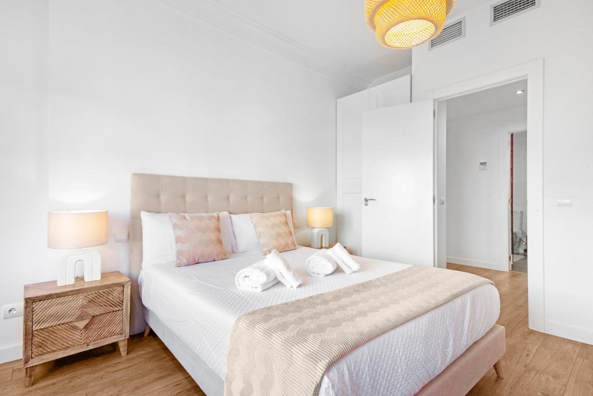 Hogar Lujoso Centro Zaragoza Διαμέρισμα Εξωτερικό φωτογραφία